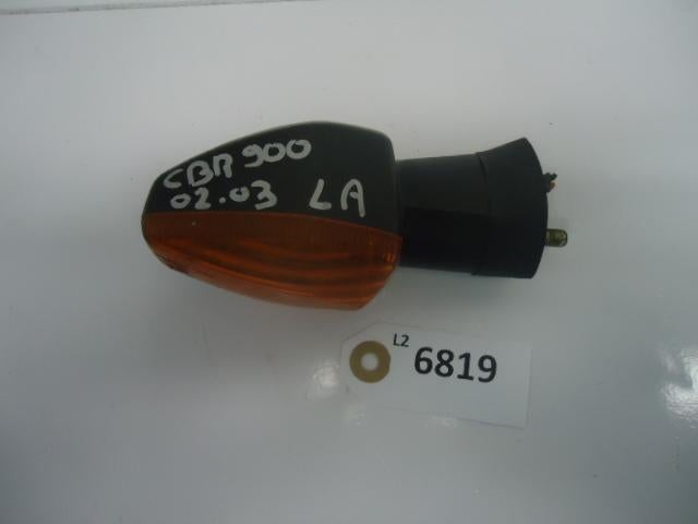 CBR900 2002 - 2003 Honda Pinker D1-29246