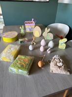Paasgerief bijna alles is nieuw alles voor 3 euro, Diversen, Pasen, Ophalen, Nieuw