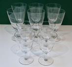 Mooie kristallen glazen setje, Enlèvement ou Envoi