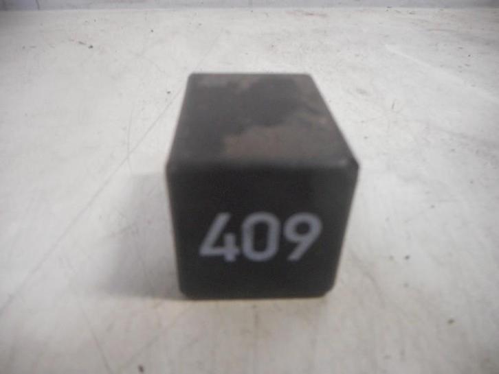 RELAIS Volkswagen Bora (1J2) (01-1998/12-2013) (1jo906383b), Auto-onderdelen, Elektronica en Kabels, Volkswagen, Gebruikt