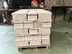 Betonblokken 2paletten, Ophalen, Gebruikt, Beton