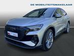 Audi Q4 Sportback e-tron Q4 Sportback e-Tron 82 kWh 45 S lin, Achat, Cruise Control, Automatique, Électrique