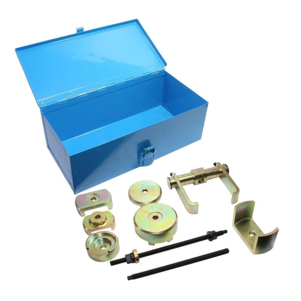 Lager gereedschap achteras Mercedes S212 C207 A207 X204 R231, Auto diversen, Autogereedschap, Nieuw, Ophalen of Verzenden