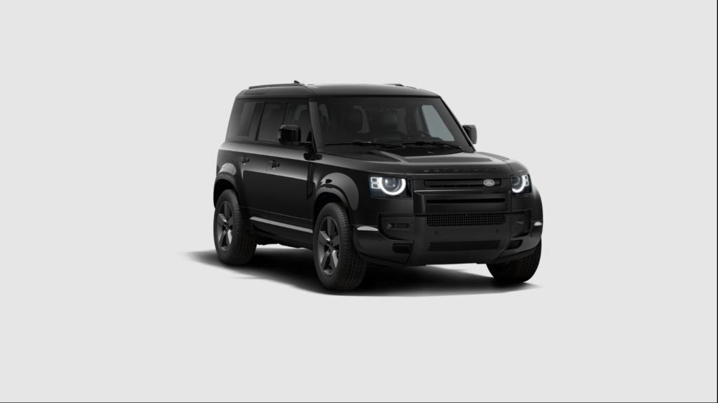 Land Rover Defender 110 D250 X-Dynamic SE AWD Auto. 25.5MY L, Auto's, Land Rover, Euro 6, Start-stop-systeem, Overige brandstoffen