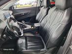 Peugeot 5008 2017 - 7 SEATS - 12M WARRANTY - FULL OPTIONS -, Cuir, Argent ou Gris, Achat, Entreprise