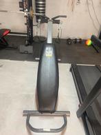 Banc musculation weider, Enlèvement, Comme neuf