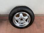 Mercedes 205/60/15" velgen,  type 190-124,, 15 pouces, Véhicule de tourisme, Pneus été, 205 mm