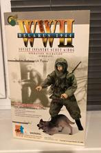 1/6 draak uit de Tweede Wereldoorlog, Hobby en Vrije tijd, Modelbouw | Figuren en Diorama's, Ophalen, Nieuw