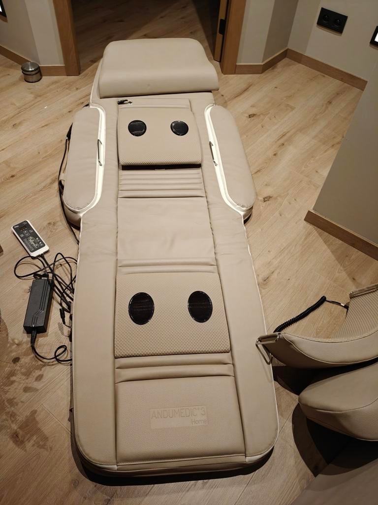 Andumedic home 3 massagematras, Enlèvement, Neuf, Appareil