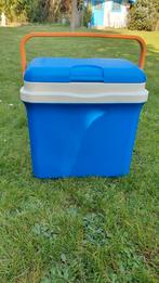 FRIGOBOX „GIO'STYLE” RIGID VINTAGE 22,5 LITER, Caravans en Kamperen, Ophalen, Zo goed als nieuw, Koelbox