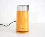 Vintage 1979 Braun KSM2 koffiemolen -, Ophalen of Verzenden, Huis en Inrichting