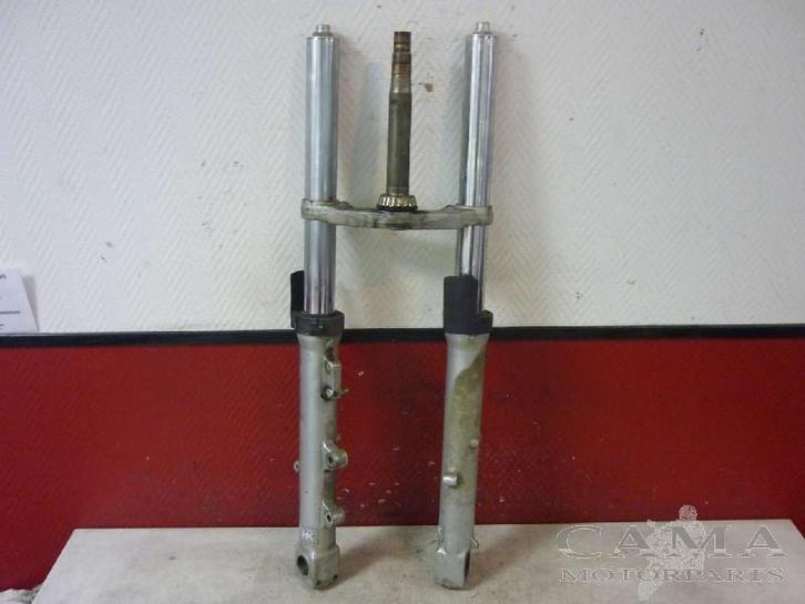 FOURCHE AVANT COMPLET Triumph, Motos, Pièces | Autre, Utilisé