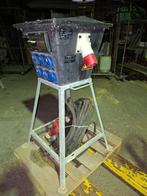 CHAPELLE - COFFRET ELECTRIQUE DE CHANTIER, Enlèvement, Utilisé