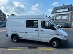 Mercedes Sprinter 413CDI Permis C Boite Automatique, Cuir, Achat, Entreprise, 5 portes