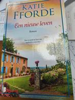 Een nieuw leven. Katie Fforde, Enlèvement ou Envoi