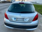 Peugeot 207 1.4 Essence, Autos, Achat, Entreprise, Boîte manuelle, 5 portes