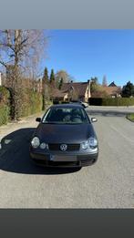 Volkswagen Polo 1.2, Auto's, Bluetooth, Particulier, Te koop, Polo
