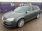 2009 - Volkswagen - Golf Variant - 1.4 TSI Comfortline - Per, Auto's, Gebruikt, Bedrijf, Break, Euro 4