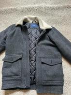 Harrington Kiabi-jas - Chevronpatroon en magere kraag, Ophalen