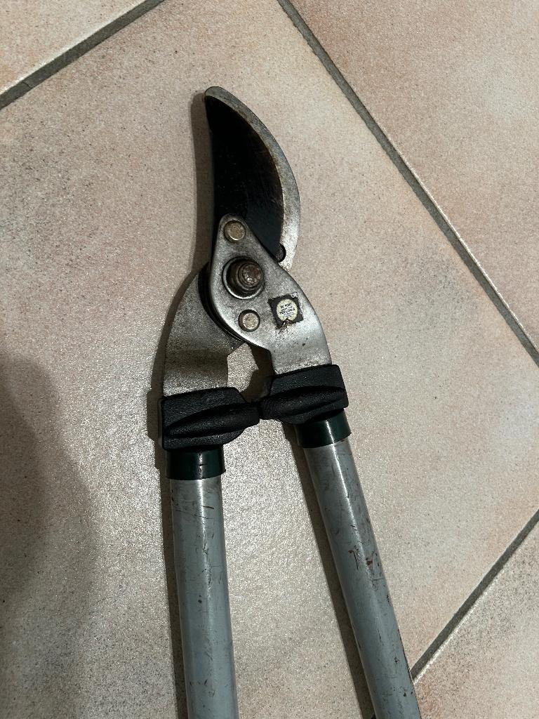 Ébrancheur robuste (Zemst), Jardin & Terrasse, Enlèvement, Utilisé