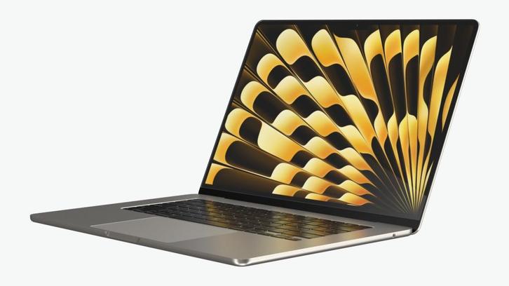 A3241,  MacBook Air 15, M4, 16/256GB, NIEUW geseald!!!, Computers en Software, Apple Macbooks, Nieuw, MacBook Air, 15 inch, 3 tot 4 Ghz