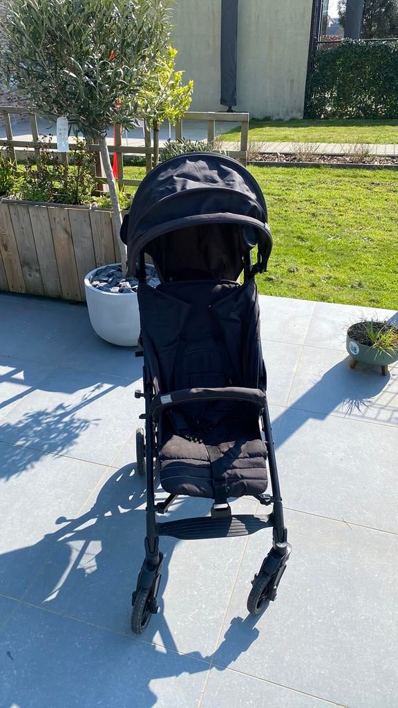 Chicco buggy, Ophalen, Gebruikt, Overige merken, Verstelbare rugleuning