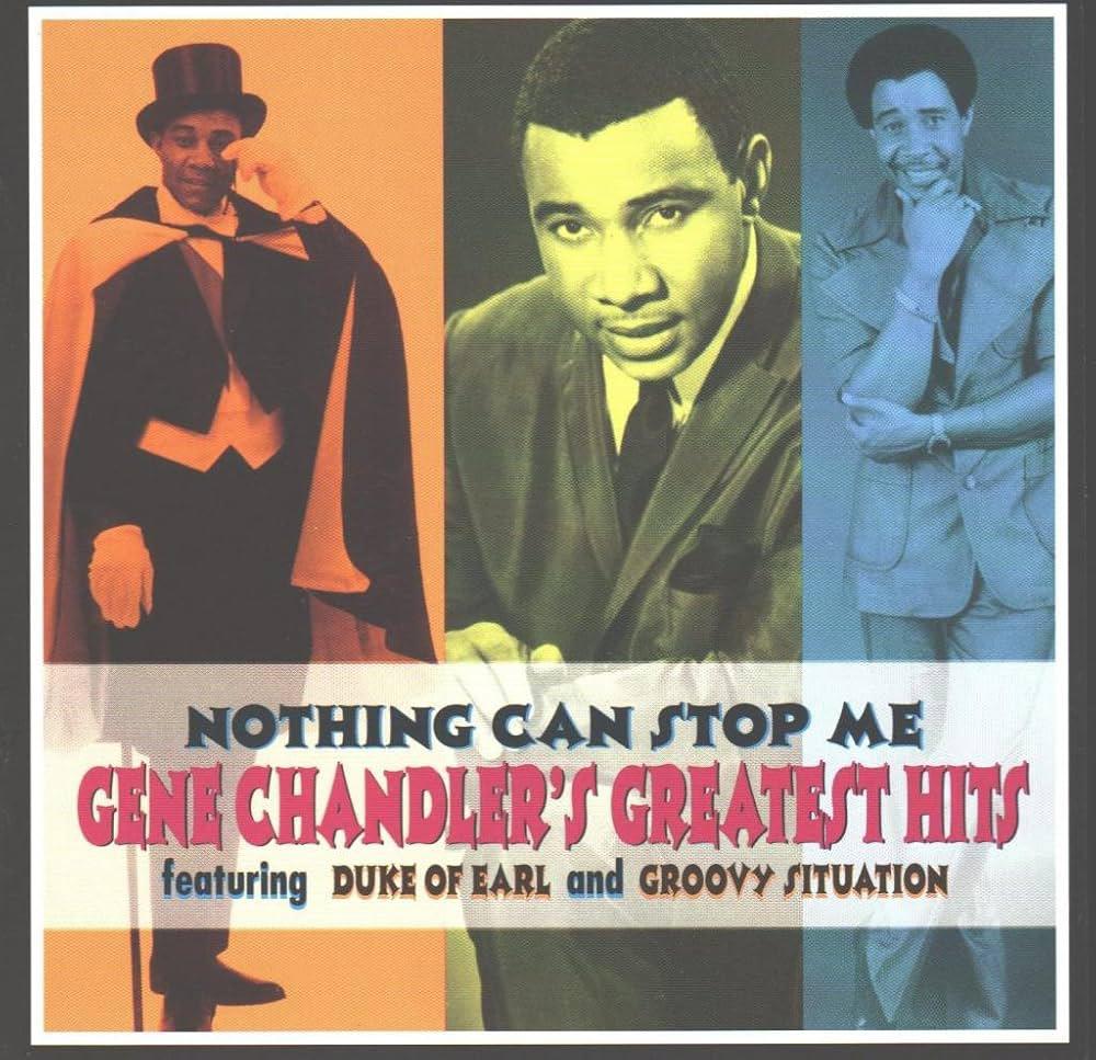 Gene Chandler - Greatest Hits, Cd's en Dvd's, Cd's | Pop, Ophalen of Verzenden, Zo goed als nieuw