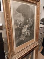 4 reproducties De Kruisweg, Ophalen