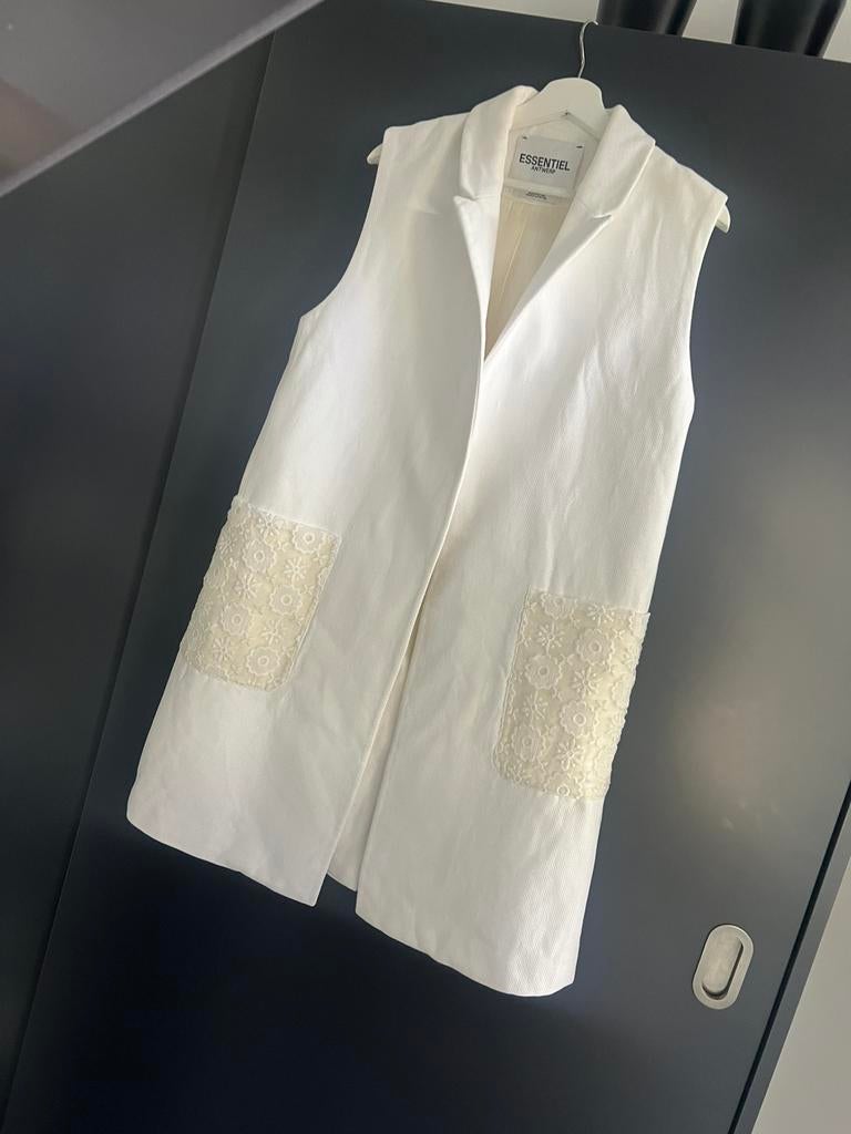 Essentiel Antwerp 40, Ophalen of Verzenden, Zo goed als nieuw