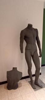 Mannequin+ buste pour uniforme, Collections, Enlèvement, Autres