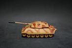Corgi Toys Duitse King Tiger tank - 1/60 - TOP vintage, Ophalen of Verzenden