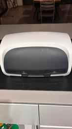 Broodtrommel Tupperware, Ophalen, Zo goed als nieuw