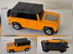 Matchbox 18-A 1970 Field Car (orange), Enlèvement ou Envoi, Utilisé, Voiture