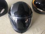 Motorhelm, Motoren, Ophalen, M, Heren, Jethelm