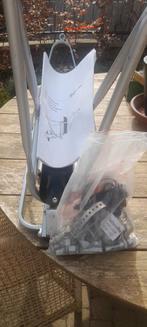 Follow me, Enlèvement