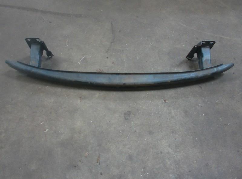 BUMPERBALK VOOR Volkswagen Polo IV (9N1 / 2/3), Auto-onderdelen, Ophanging en Onderstel, Volkswagen, Gebruikt