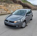Vw GOLF 6 2012 Nieuw perfecte staat zeer proper 230.000km, Auto's, Bedrijf, Diesel, Golf, Te koop
