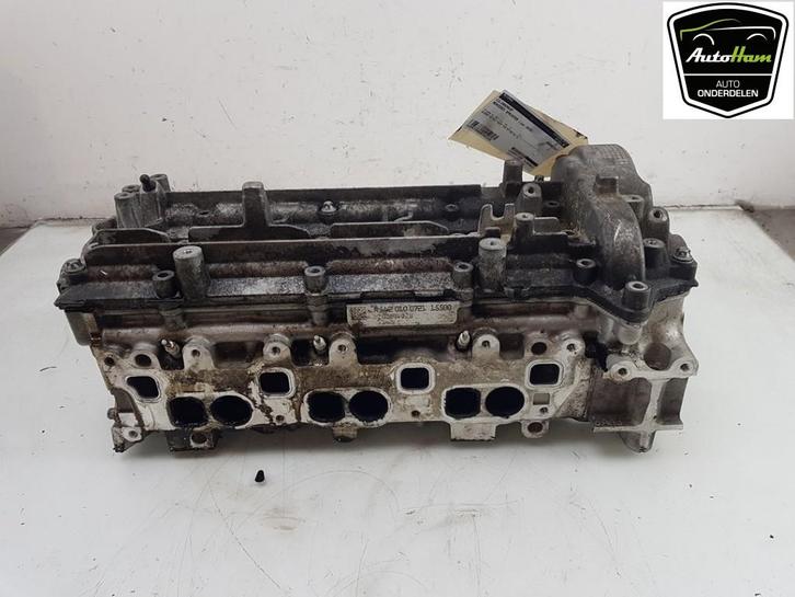 CULASSE Mercedes-Benz Sprinter 3,5t (907.6 / 910.6), Autos : Pièces & Accessoires, Moteurs & Accessoires, Mercedes-Benz, Utilisé