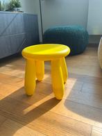 Ikea MAMMUT kinderkrukjes, Huis en Inrichting, Krukjes, Ophalen of Verzenden, Zo goed als nieuw