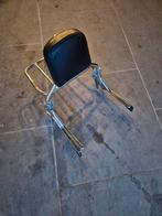 Harley Davidson Softail Bagagedrager / rugsteun, Motoren, Ophalen