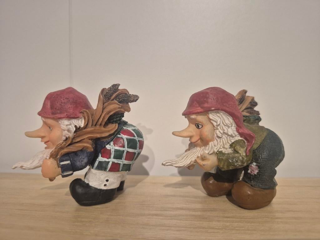 Chouffe kabouters, Ophalen of Verzenden