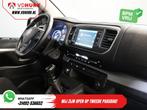 Fiat Scudo 2.0 MJ 145 pk L3 BPM VRIJ! (DEMO) Adapt.Cruise/ C, Auto's, Parkeersensor, Bedrijf, 0 g/km, Handgeschakeld