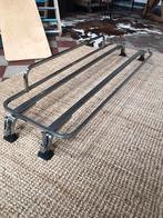 Koffer draagrek oldtimer, Ophalen, Zo goed als nieuw