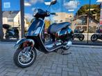 Vespa GTS 310 Super E5+, Motoren, Scooter, Bedrijf, 310 cc, Minimaal motorrijbewijs A2