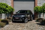 Jeep grand cherokee overland 128000km excellent état, Autos, Cuir, Euro 5, Achat, 143 kW