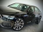 Audi A6 2.0TDi-1ERPRO-COCKPIT-CARPLAY-CUIR-CAMERA360-PDC, Auto's, Audi, Automaat, 4 deurs, Gebruikt, 4 cilinders
