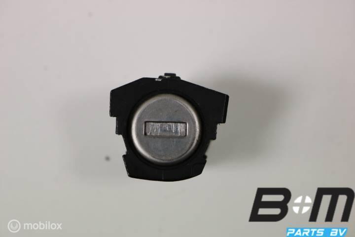 Cilinderslot LV Audi A3 8P Sportback, Auto-onderdelen, Gebruikt