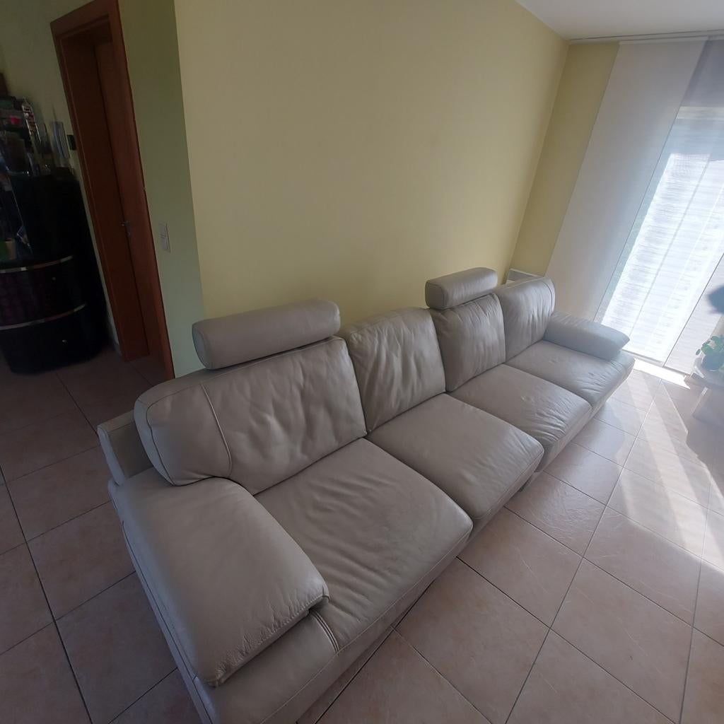 Zetel +/-3m, Huis en Inrichting, Ophalen