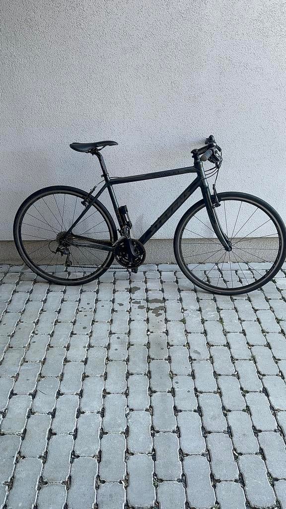 Sportfiets  Stevens Strada 800 – Framemaat 52 cm, Gebruikt, 49 tot 53 cm, Ophalen, Overige merken