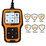 Universal Auto Diagnostic Scanner Code Reader (standaard), Ophalen of Verzenden, Nieuw